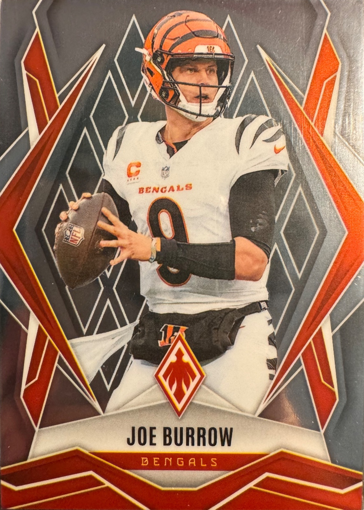 Joe Burrow