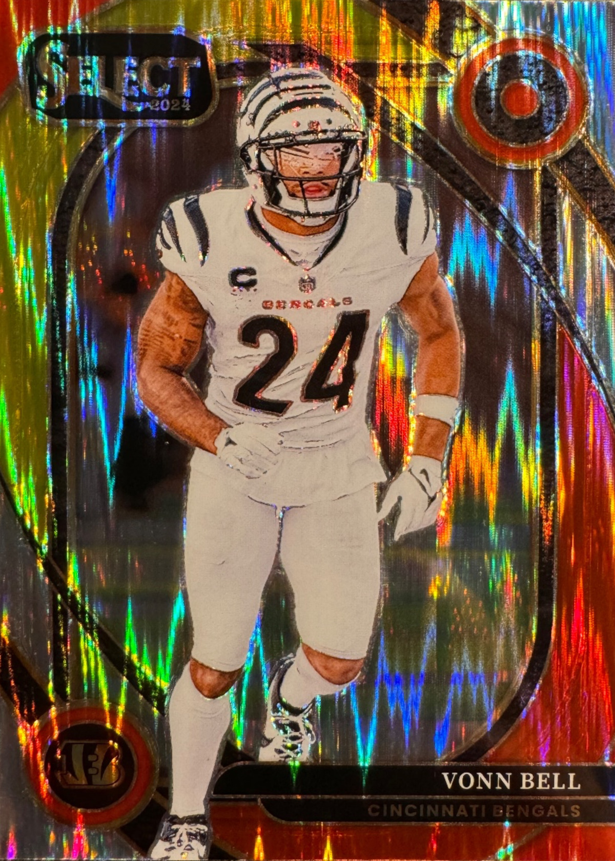 Vonn Bell