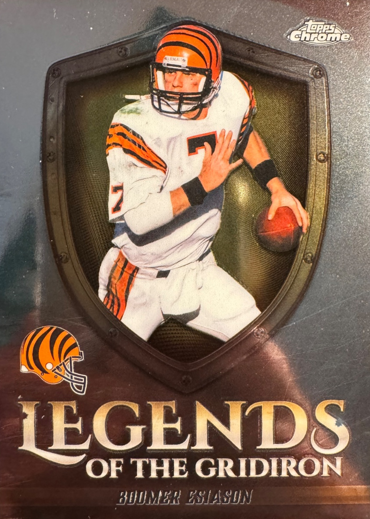 Boomer Esiason