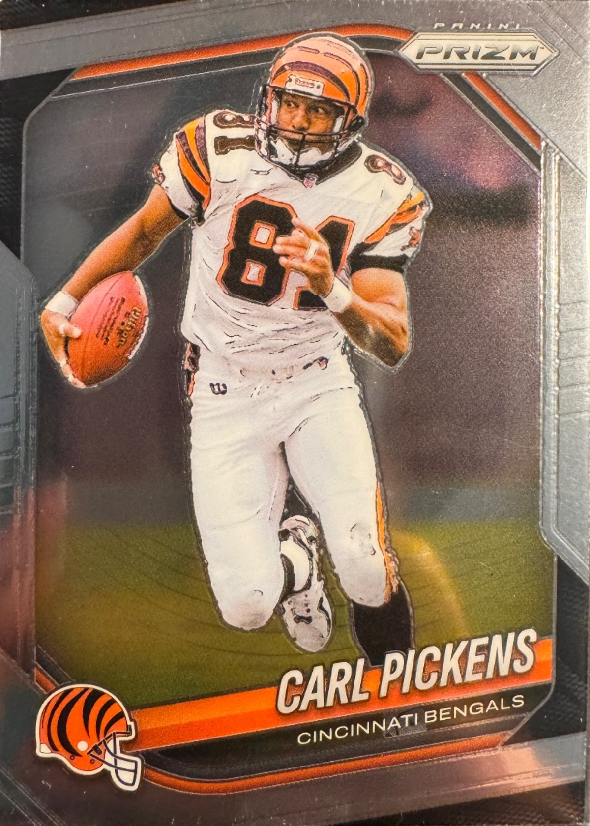 Carl Pickens