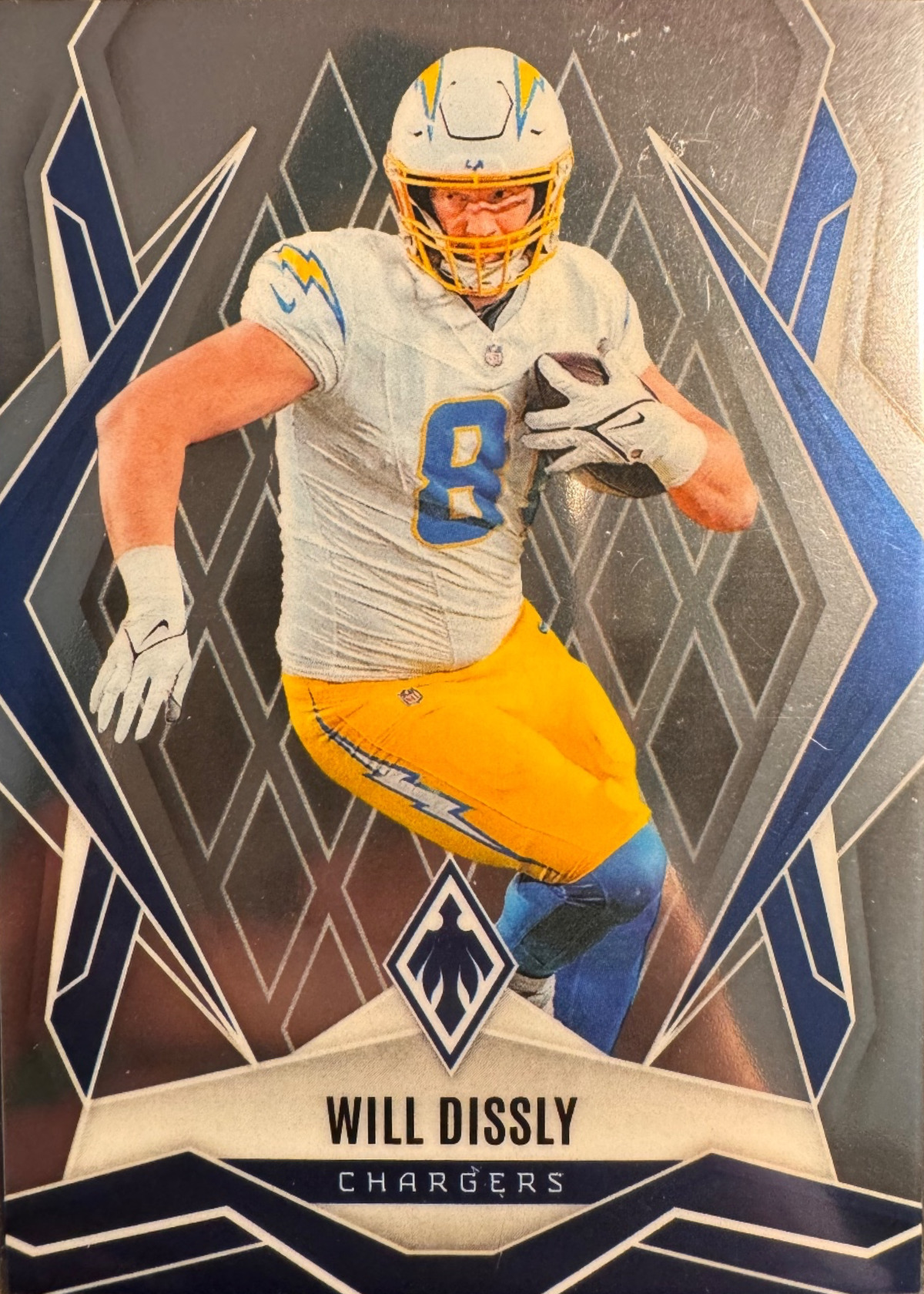 Will Dissly