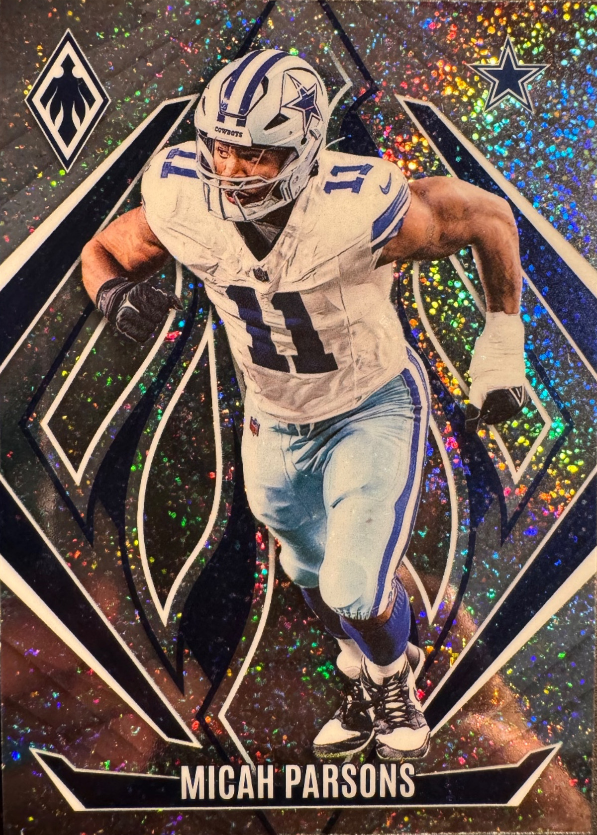 Micah Parsons