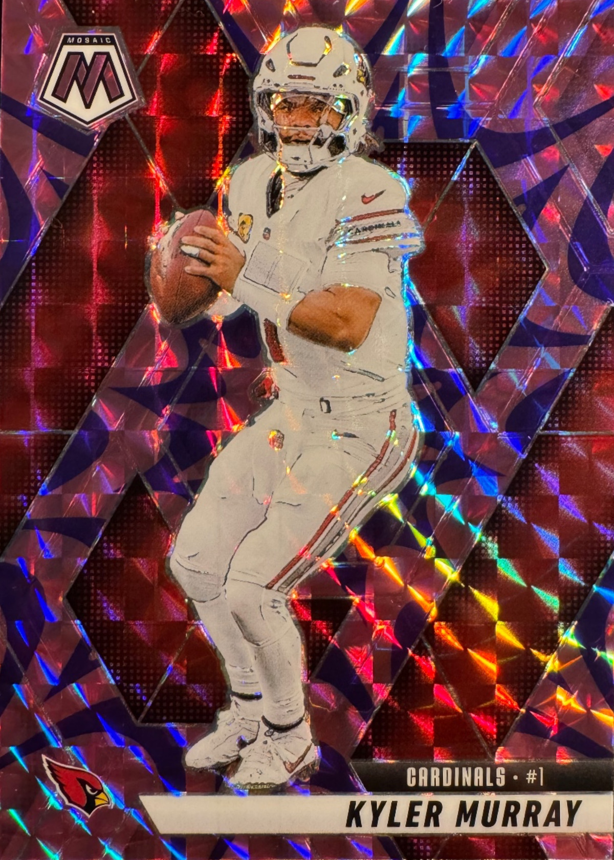 Kyler Murray
