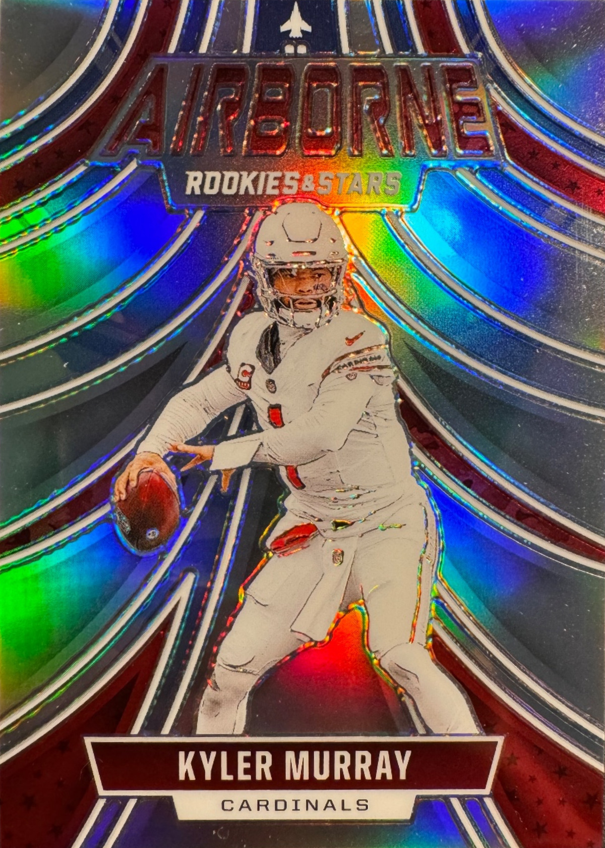 Kyler Murray
