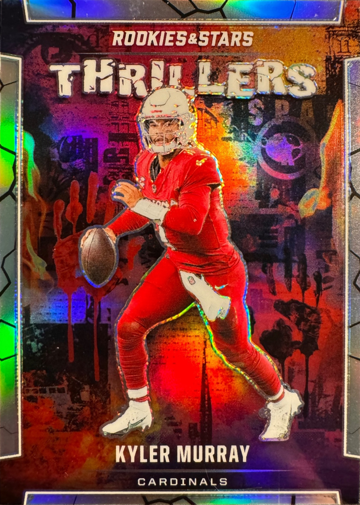 Kyler Murray