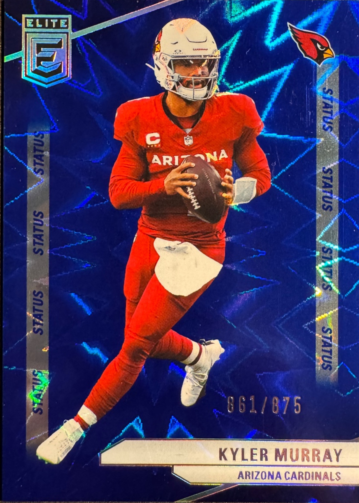 Kyler Murray