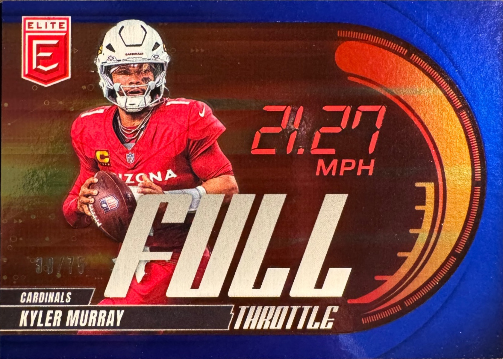 Kyler Murray
