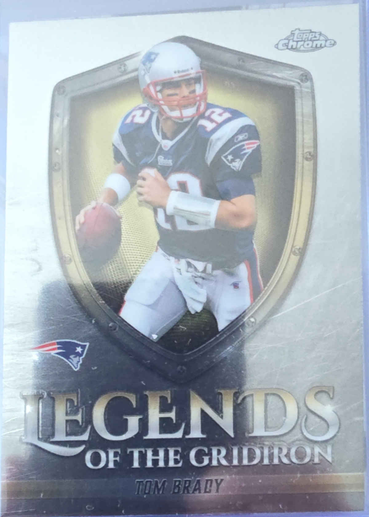 Tom Brady