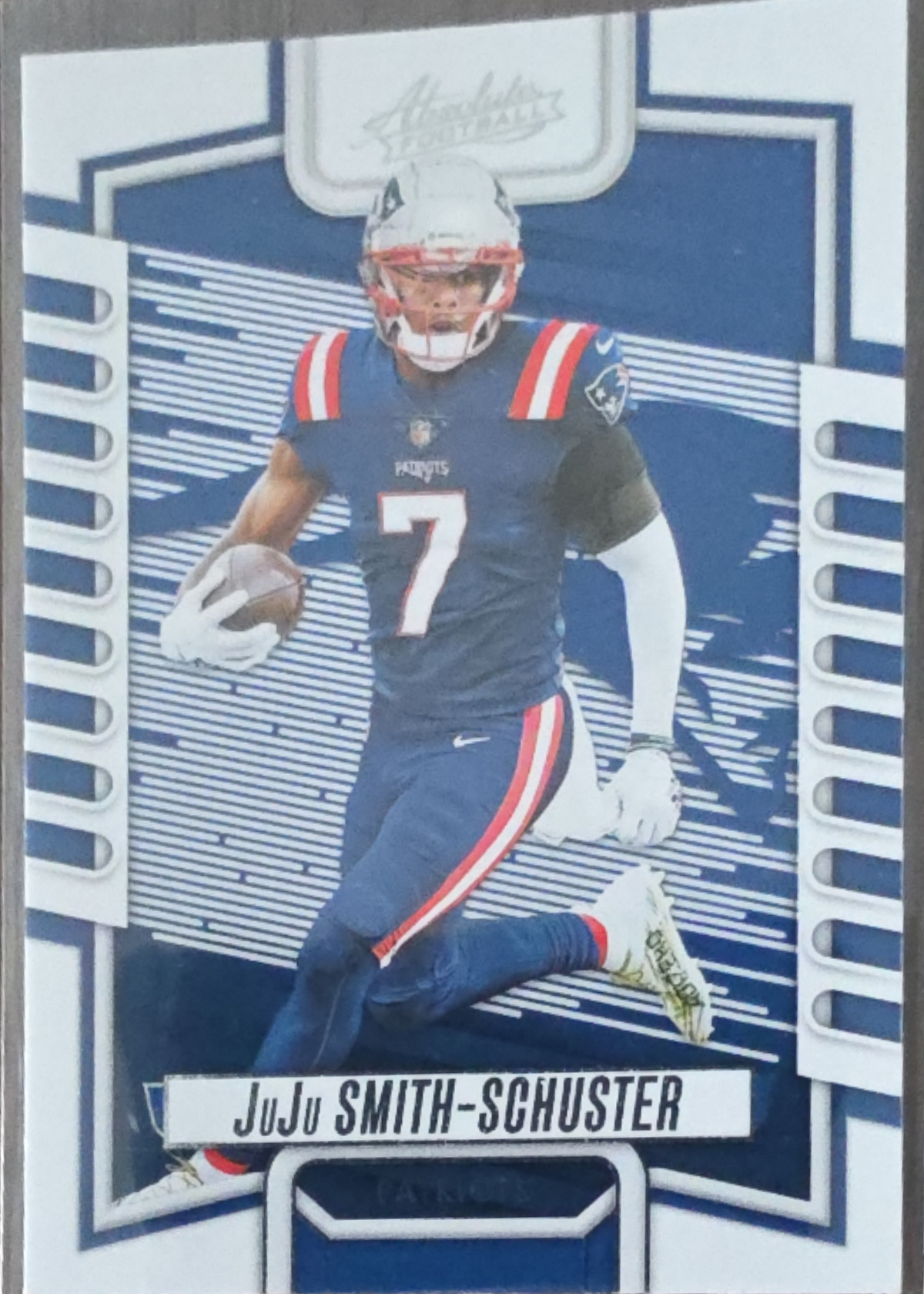JuJu Smith-Schuster