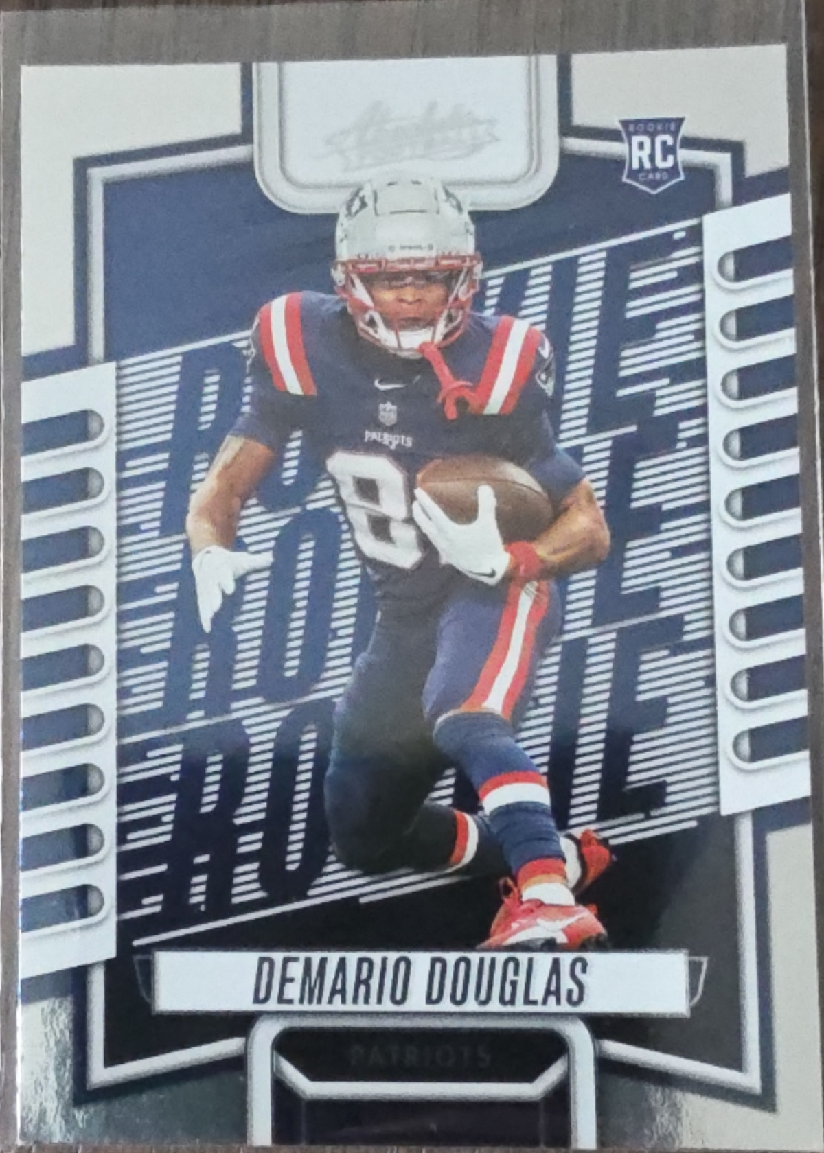 Demario Douglas