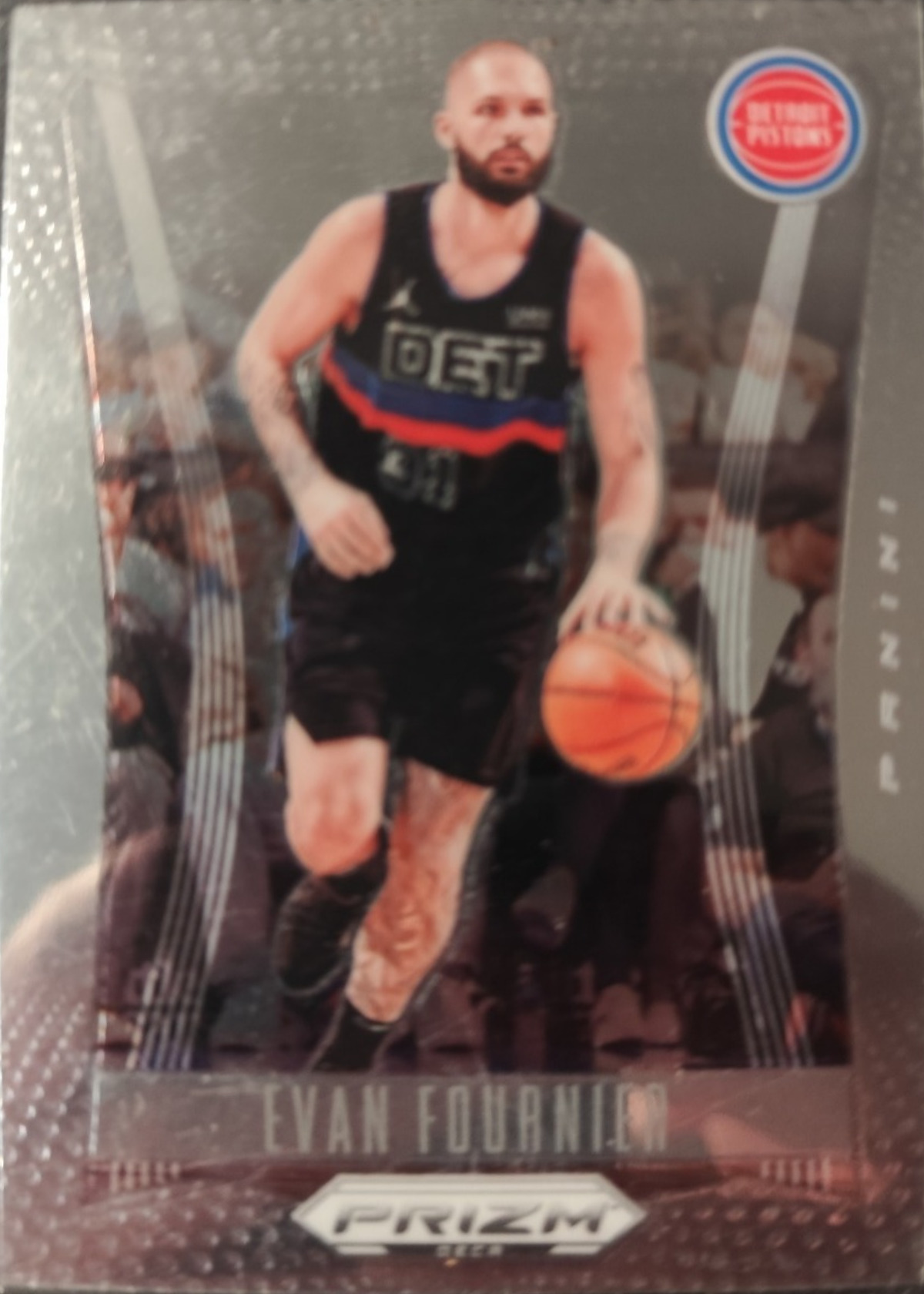 Evan Fournier