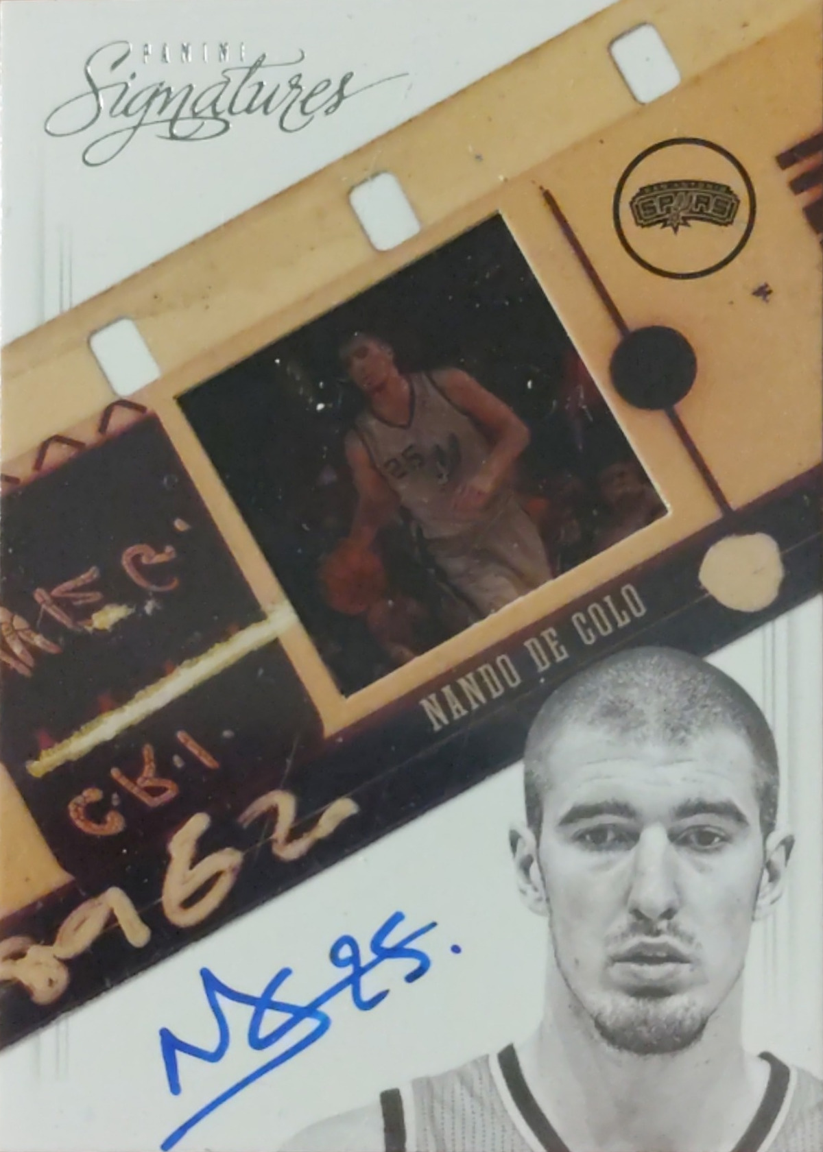 Nando De Colo