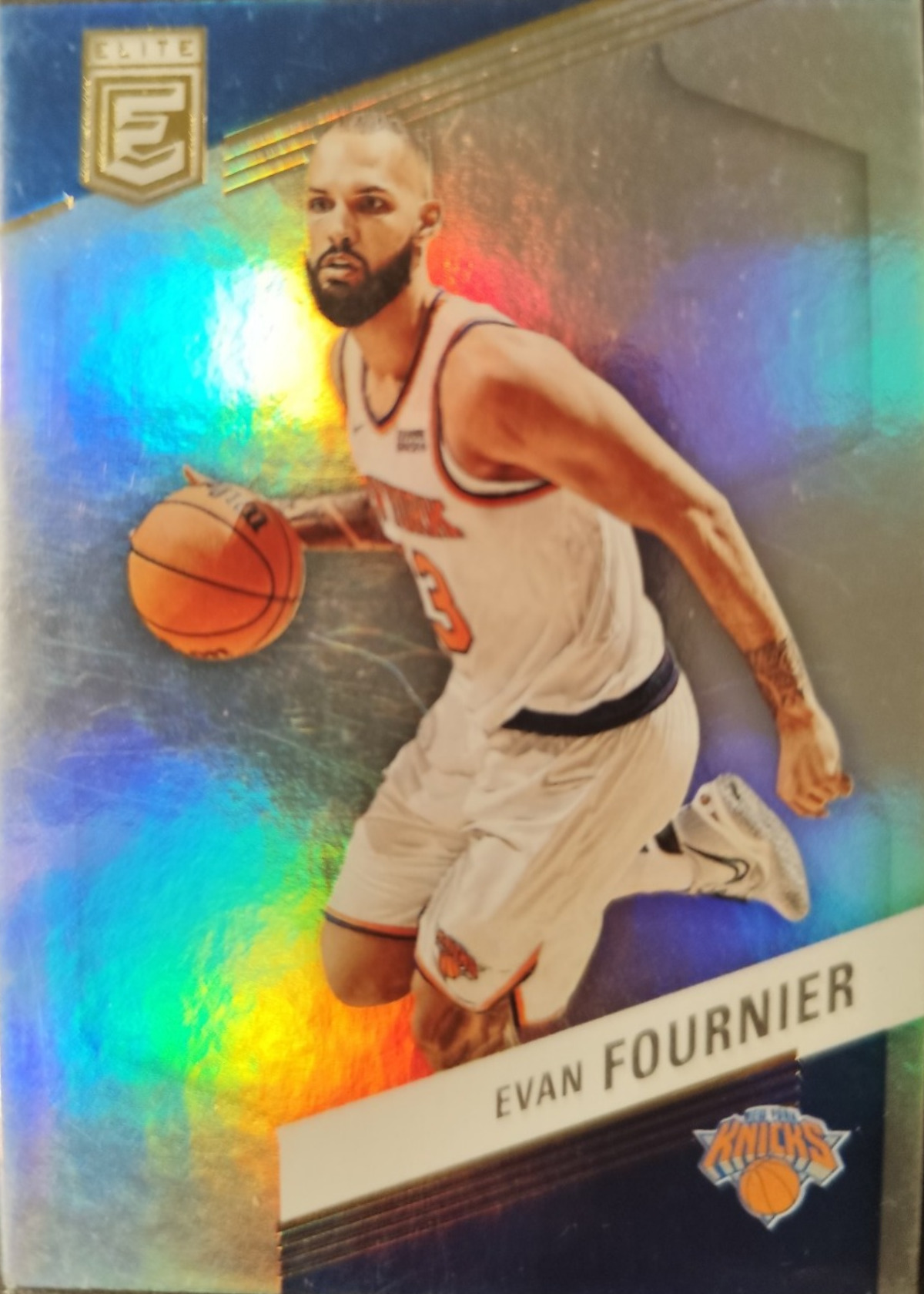 Evan Fournier