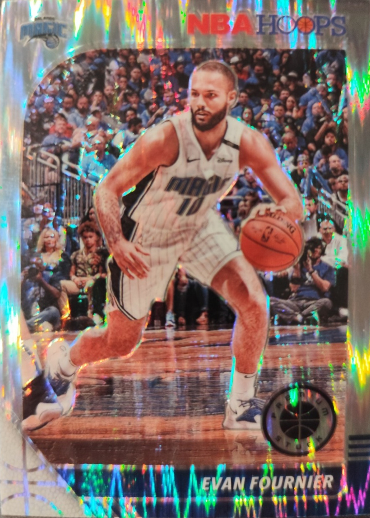 Evan Fournier