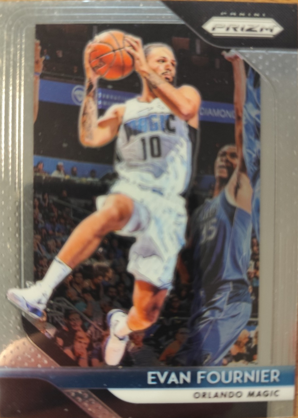 Evan Fournier