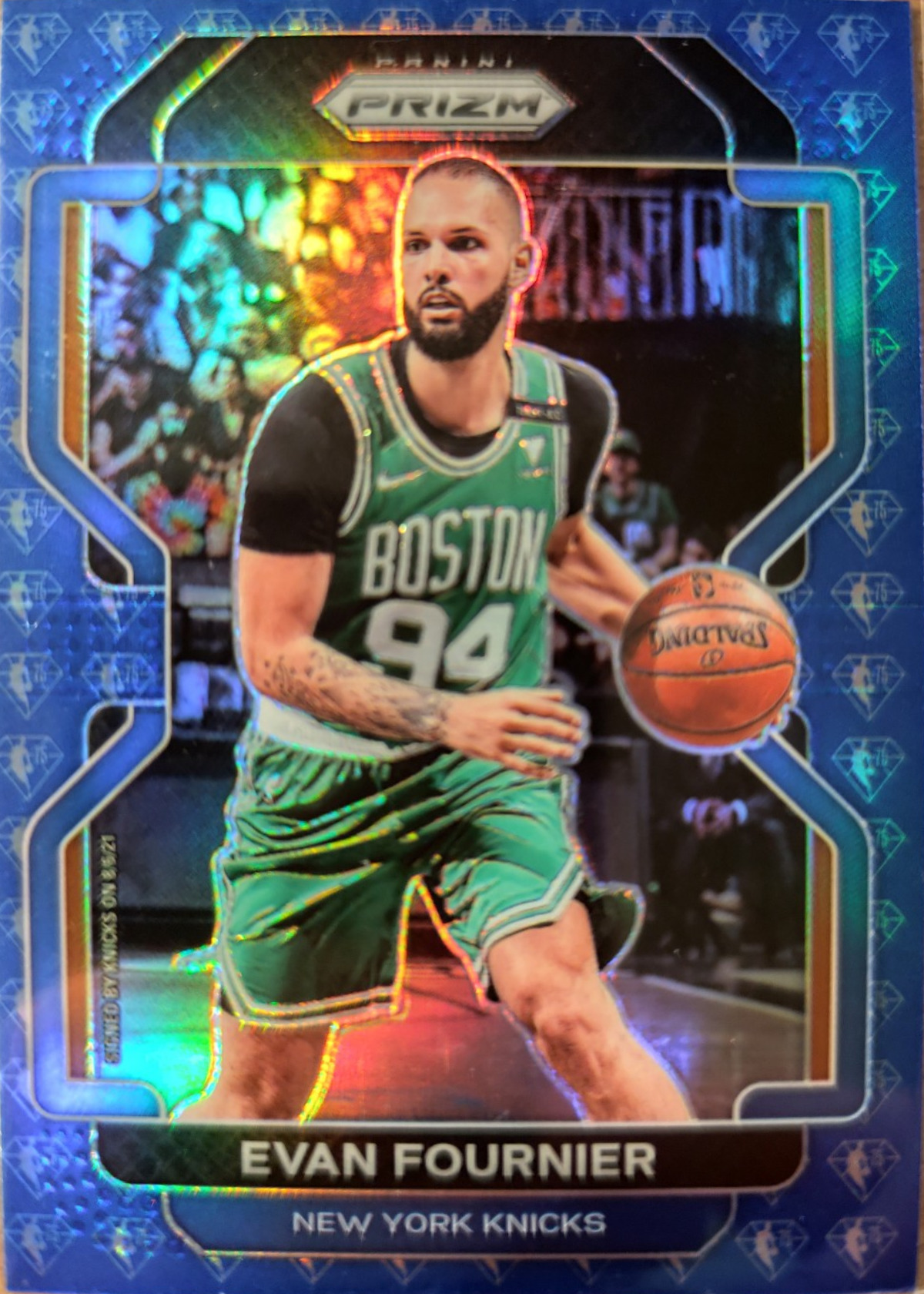 Evan Fournier