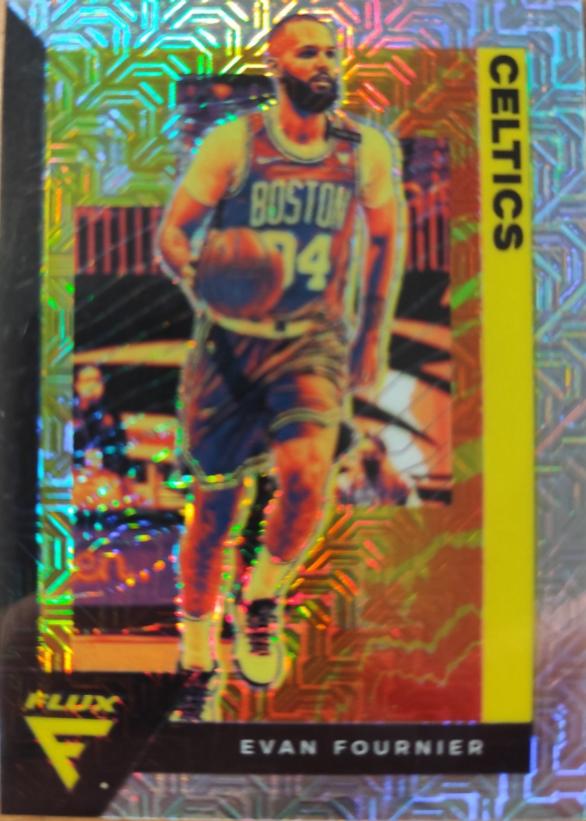 Evan Fournier