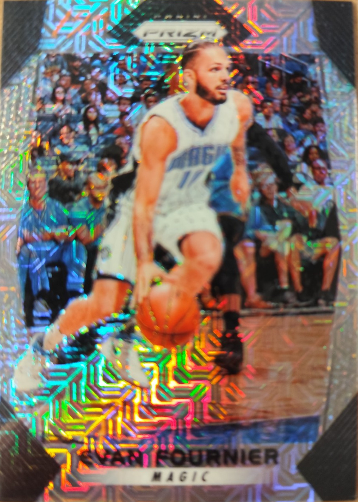 Evan Fournier