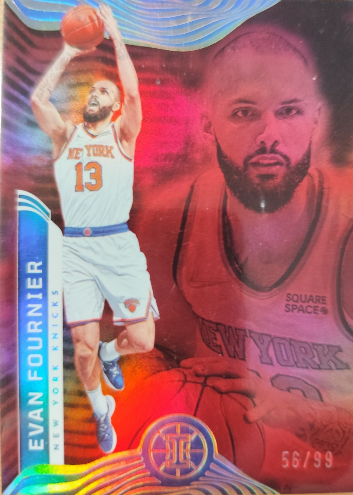 Evan Fournier