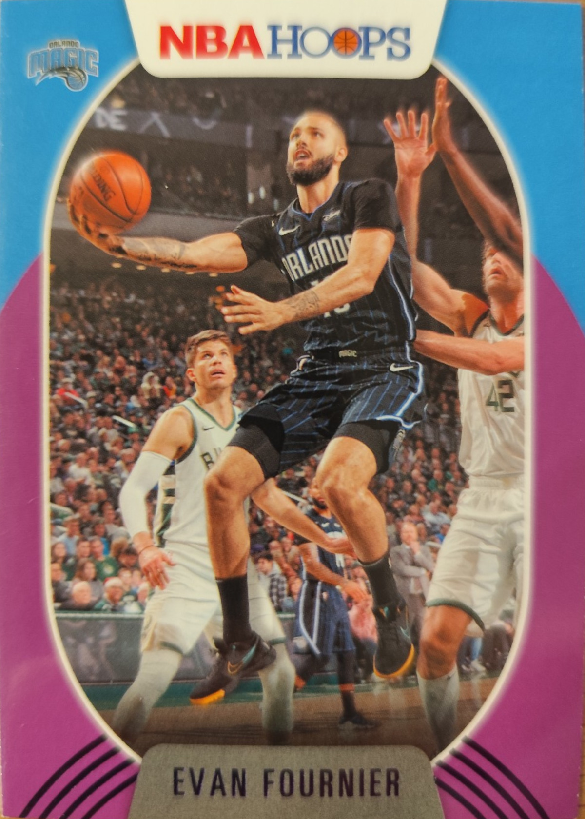 Evan Fournier