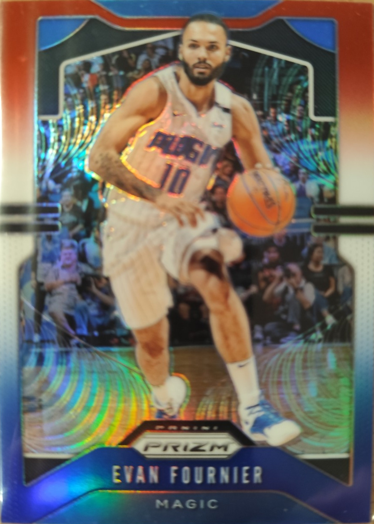 Evan Fournier
