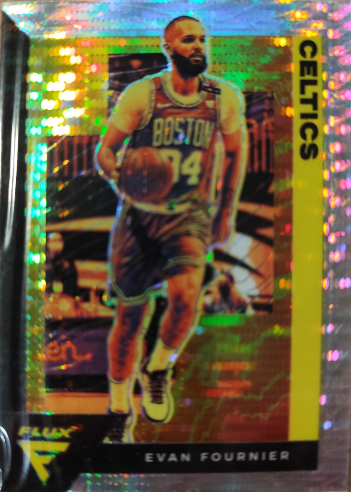 Evan Fournier