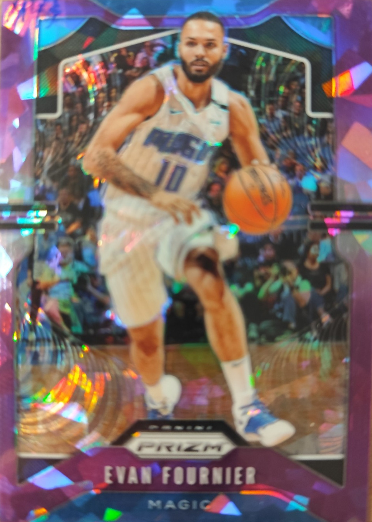 Evan Fournier