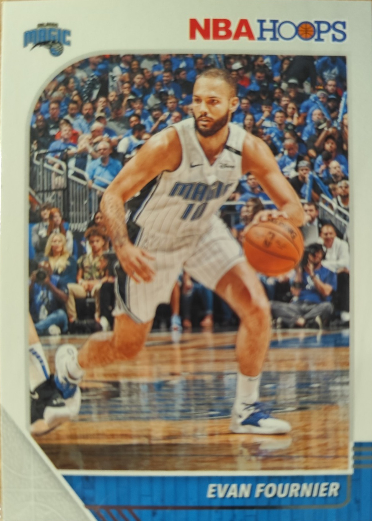 Evan Fournier