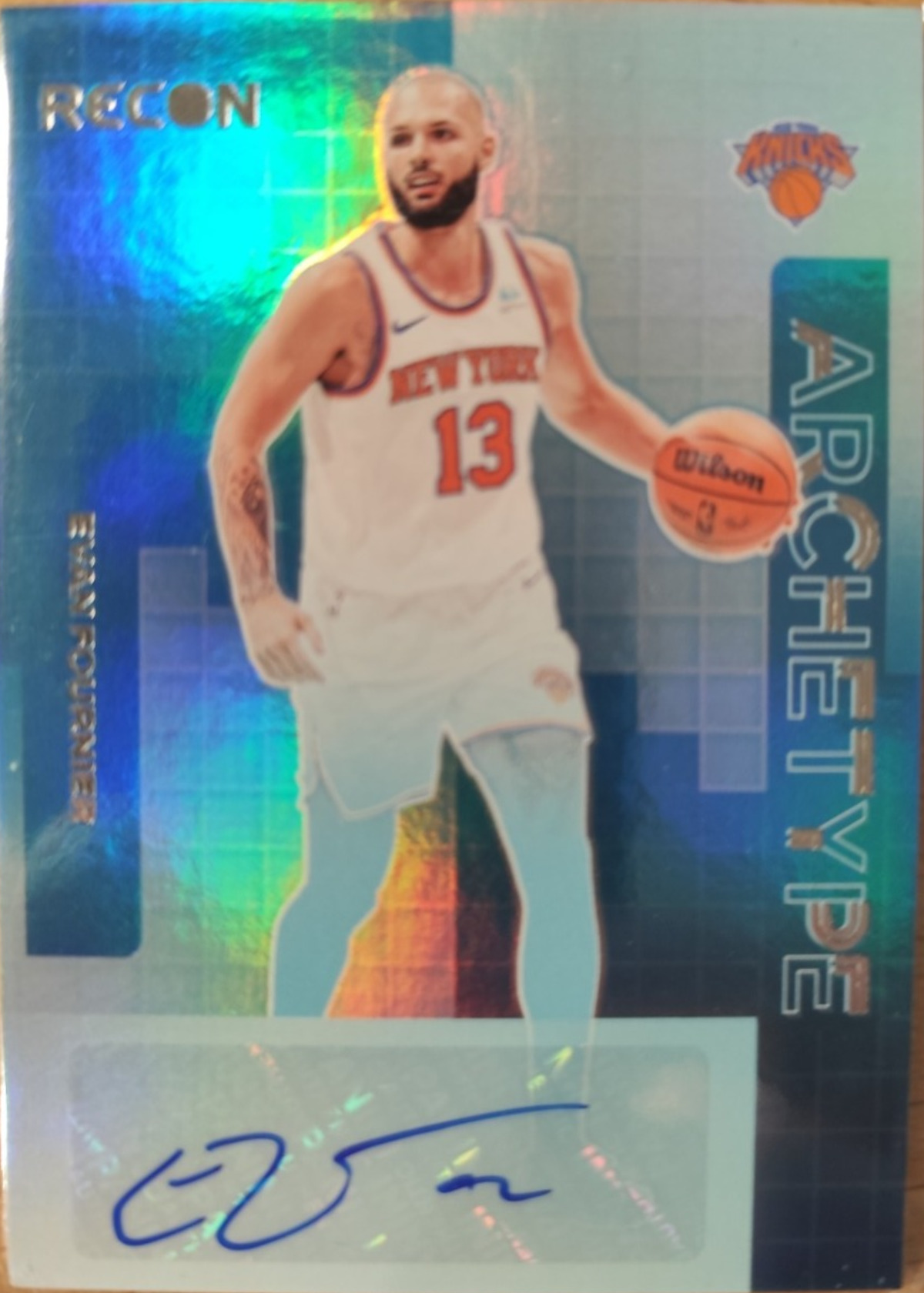 Evan Fournier