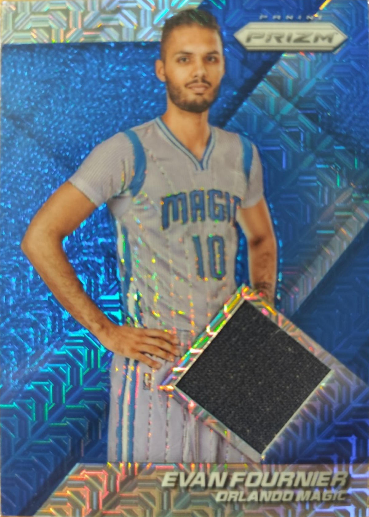 Evan Fournier