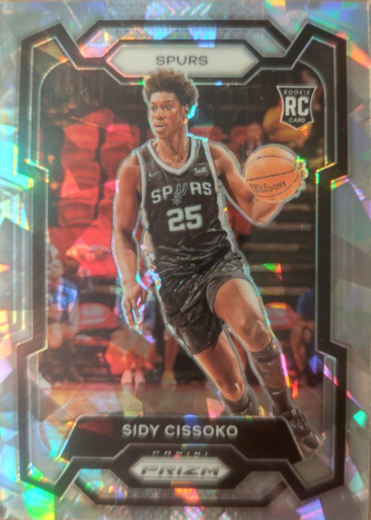 Sidy Cissoko