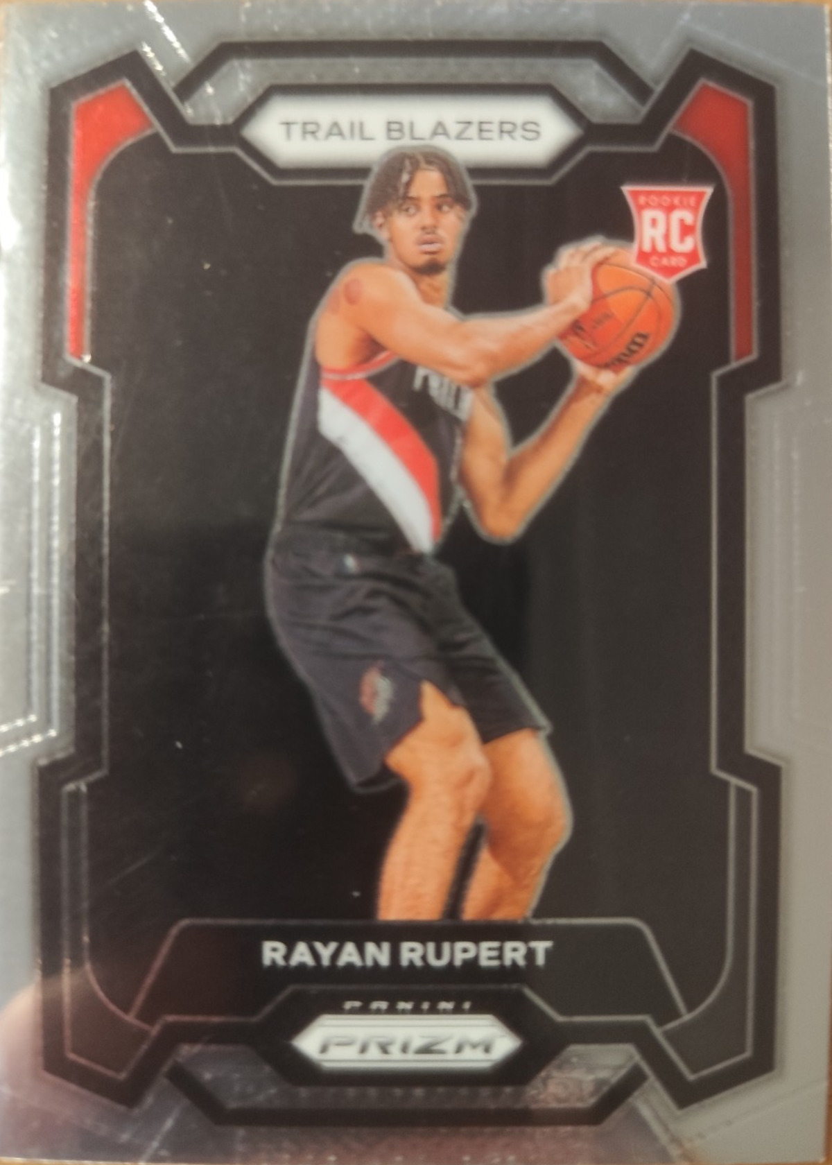 Rayan Rupert