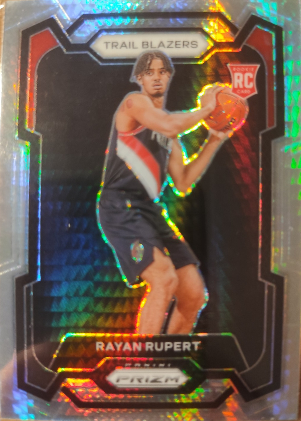 Rayan Rupert