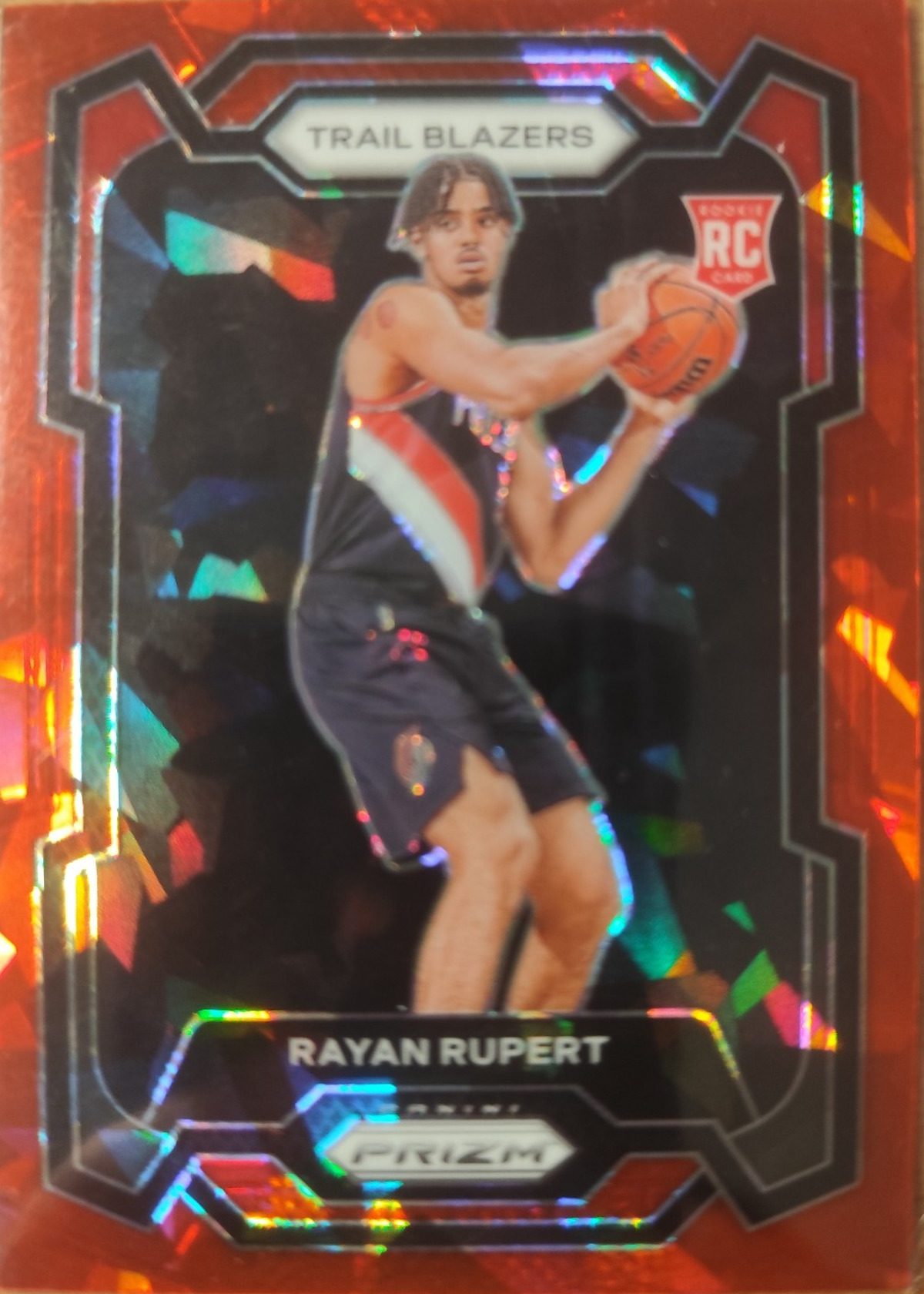 Rayan Rupert