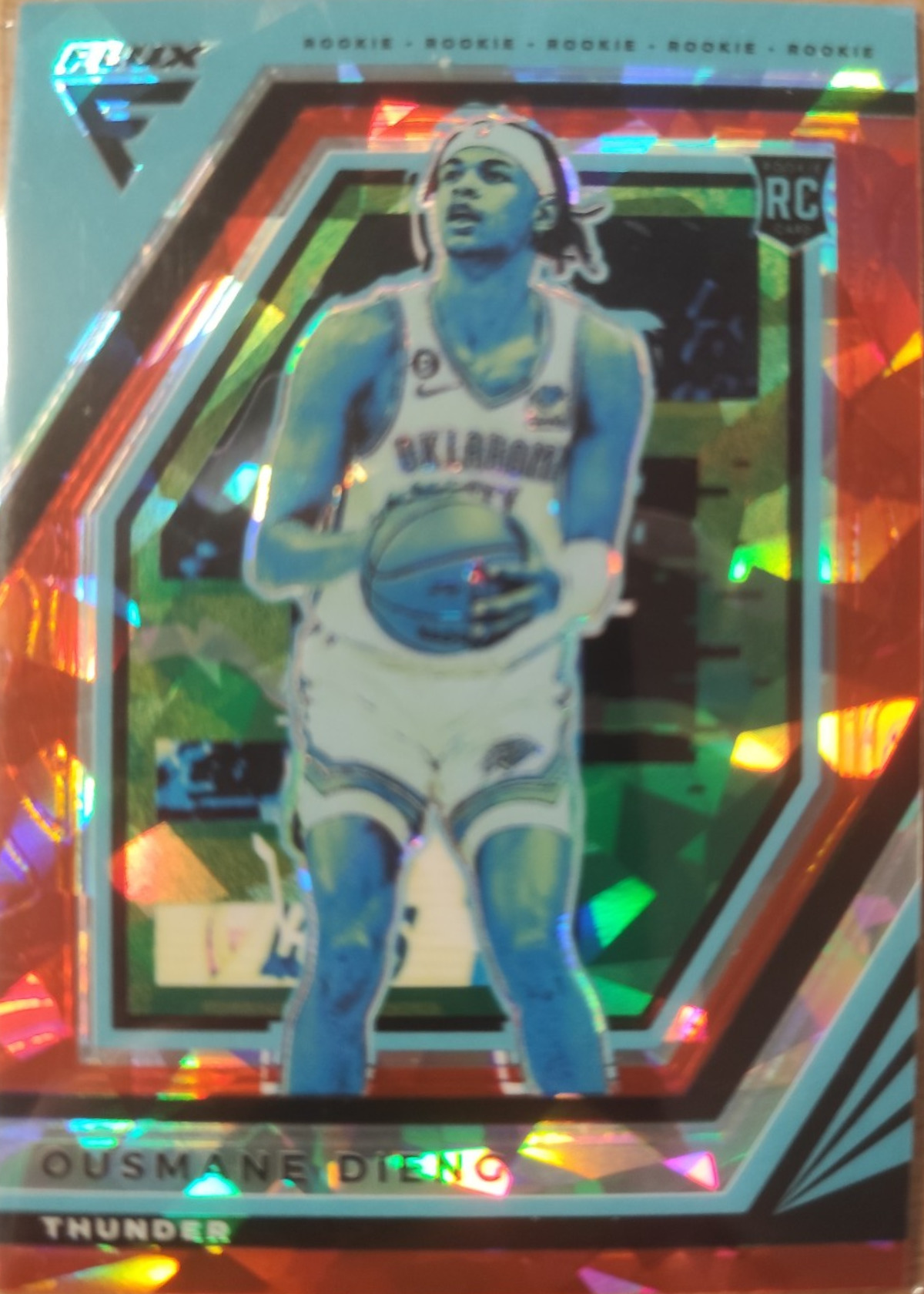 Ousmane Dieng