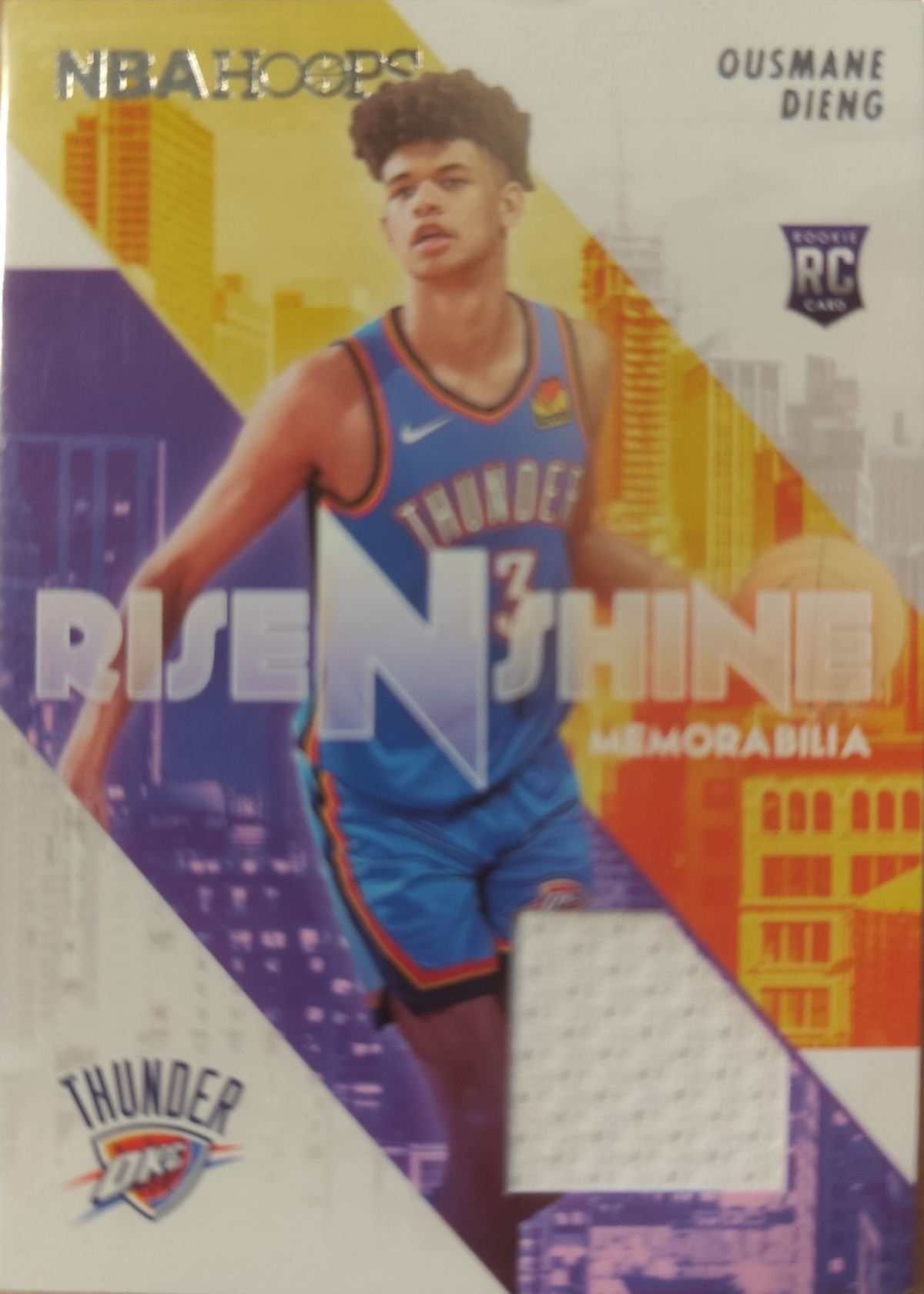 Ousmane Dieng