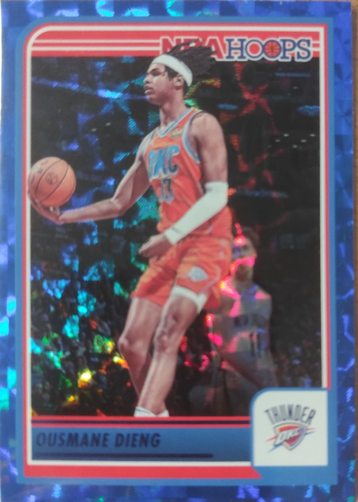 Ousmane Dieng