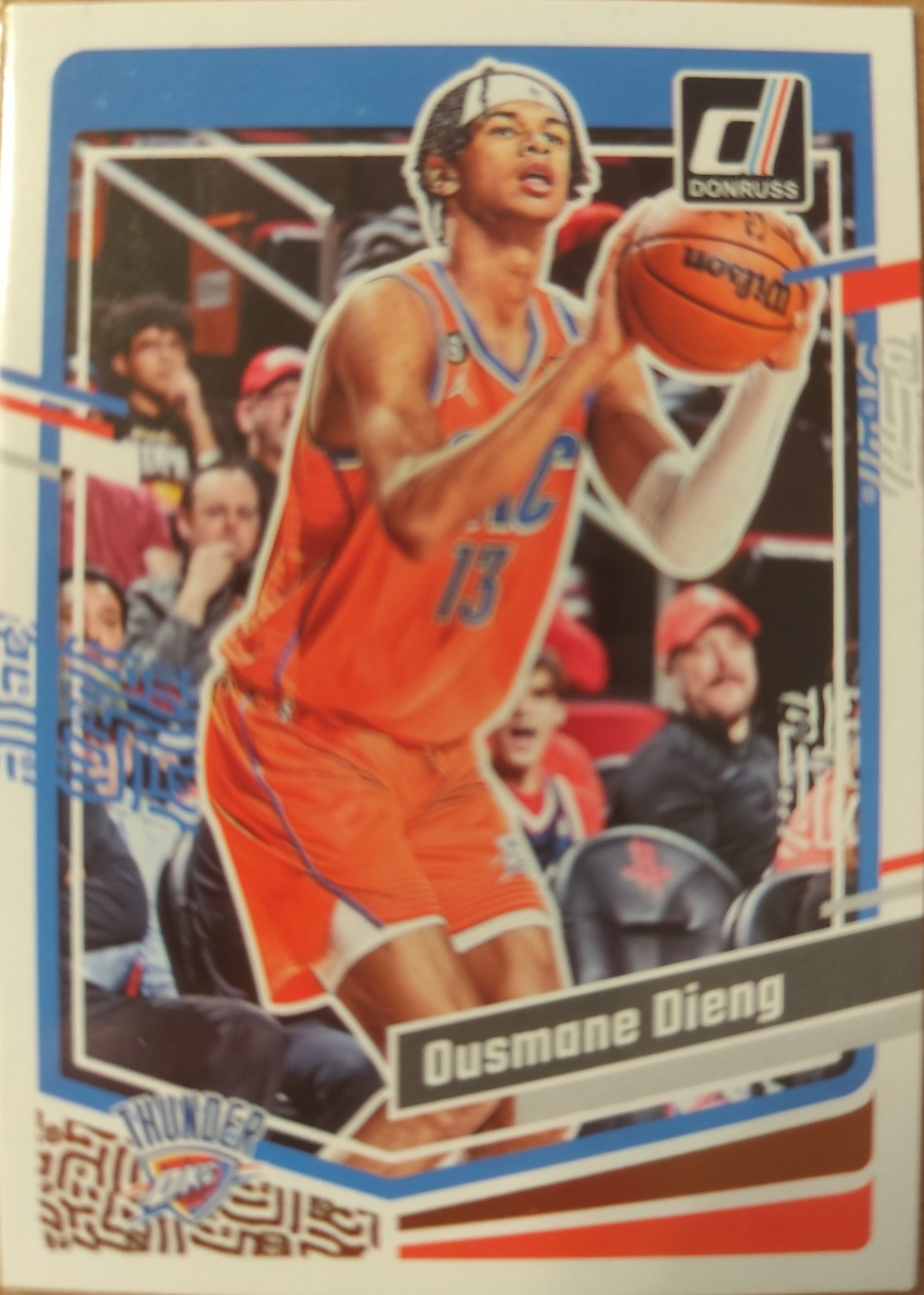 Ousmane Dieng