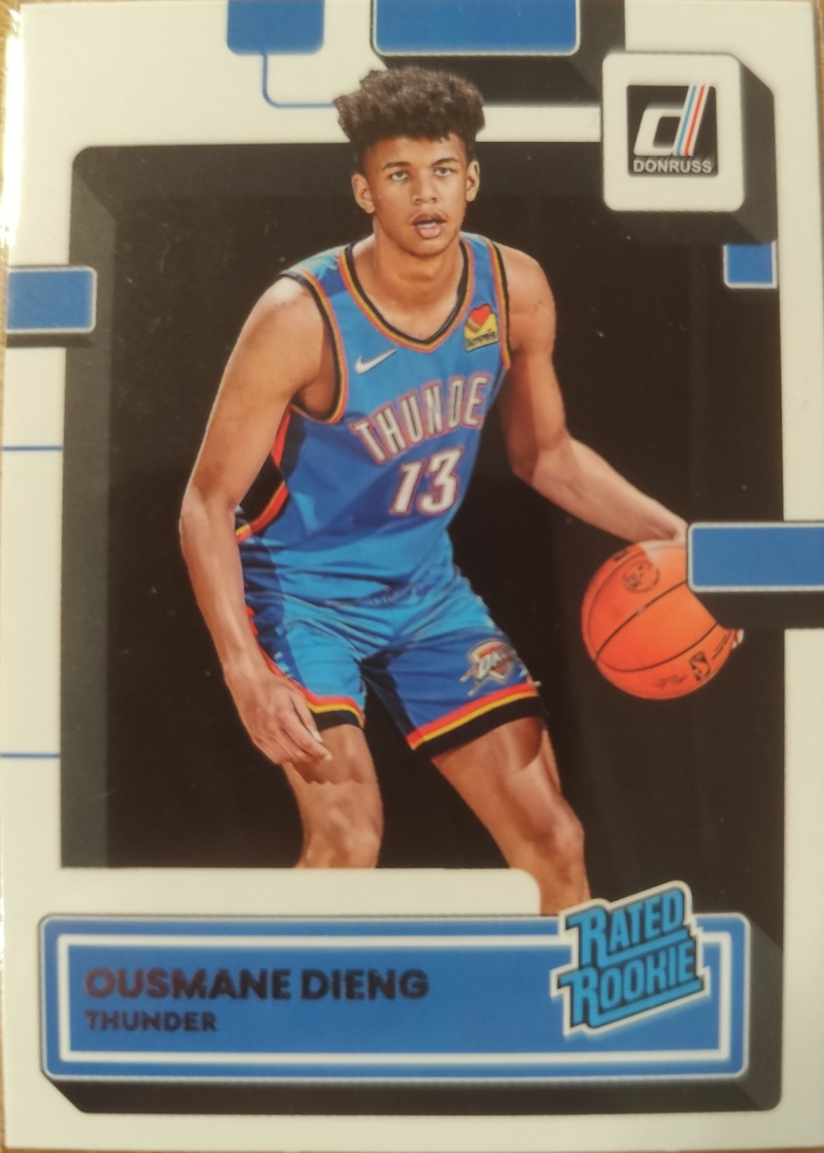 Ousmane Dieng