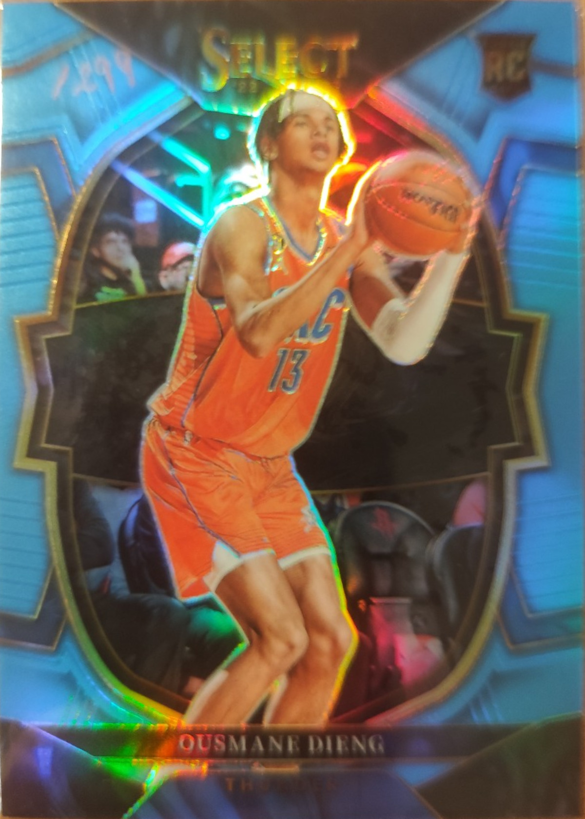 Ousmane Dieng