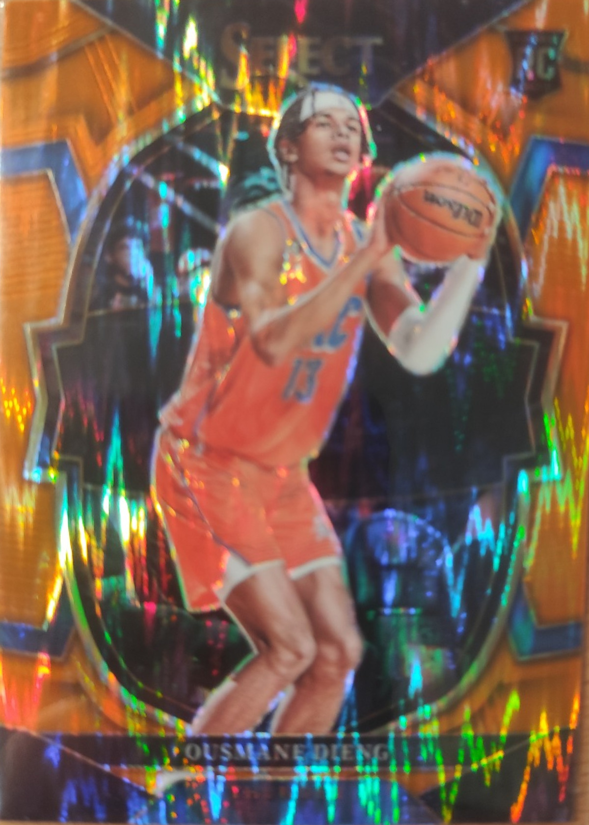Ousmane Dieng