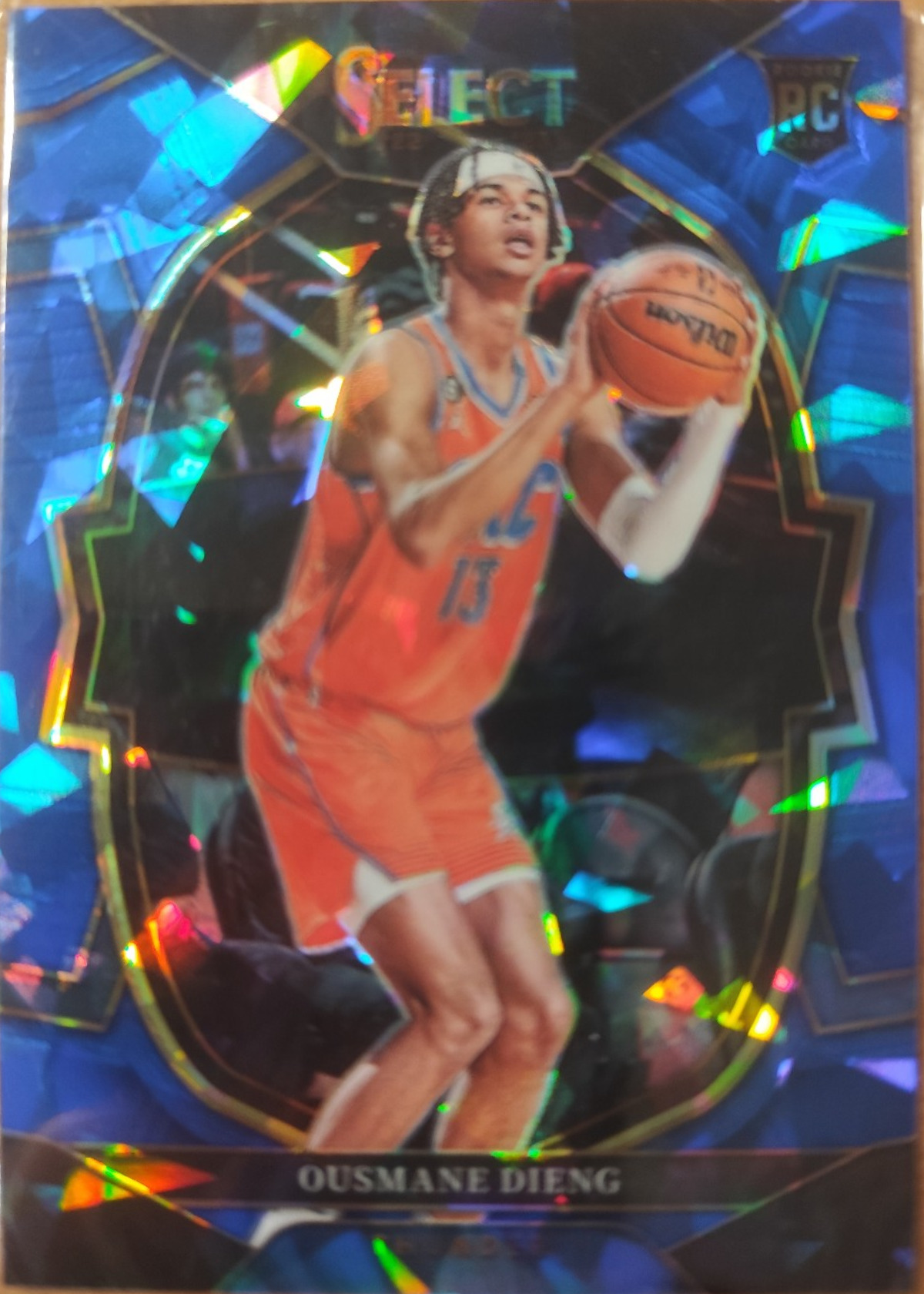 Ousmane Dieng