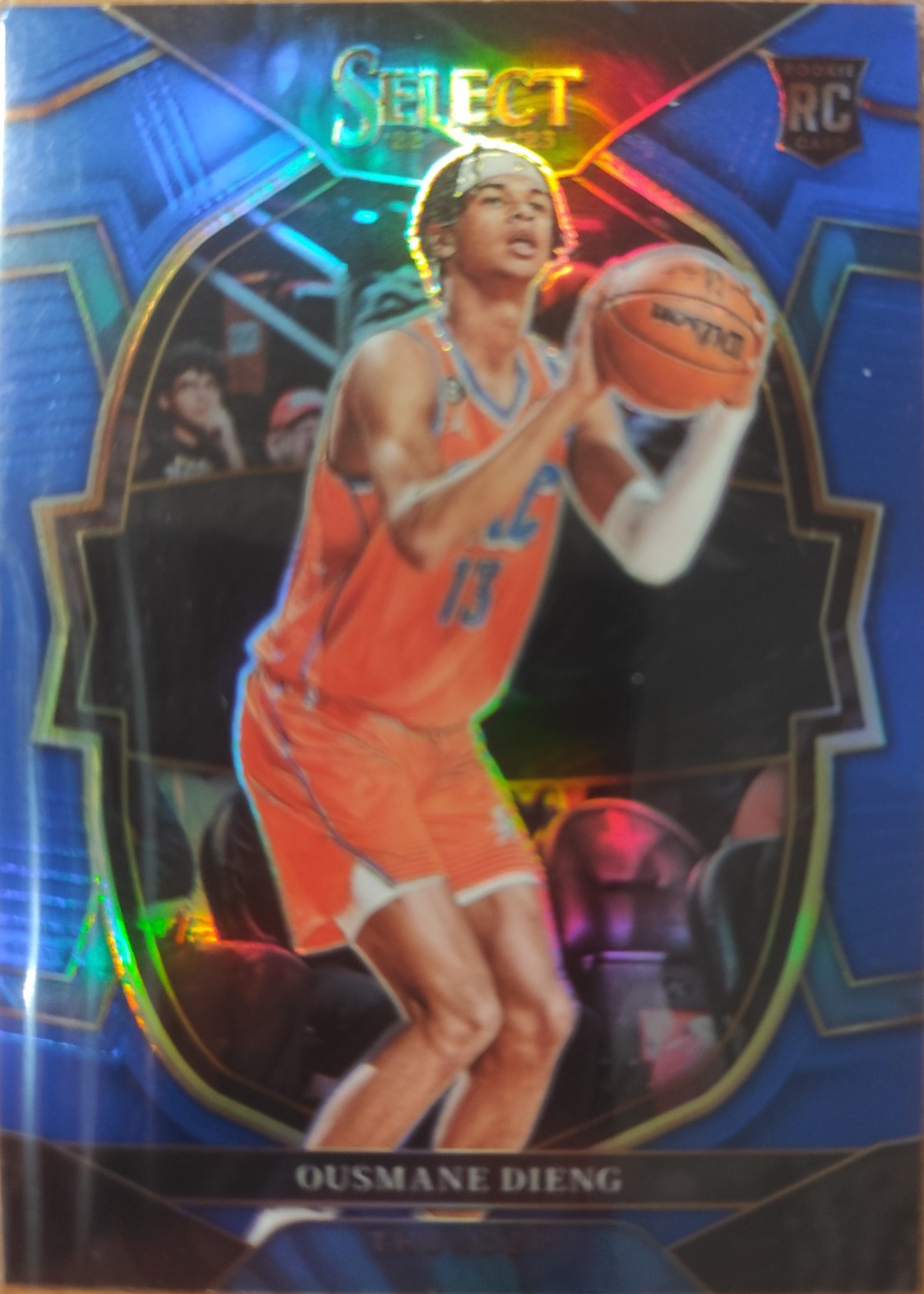 Ousmane Dieng
