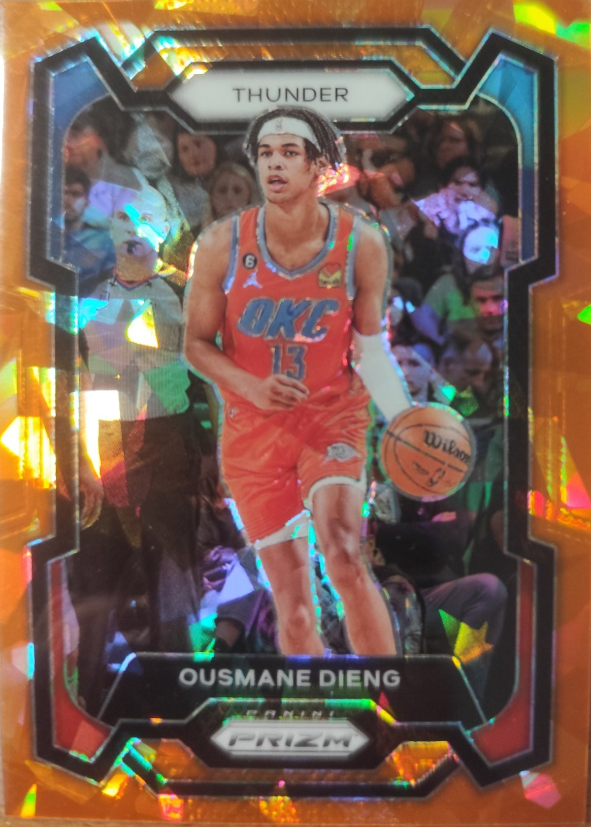 Ousmane Dieng