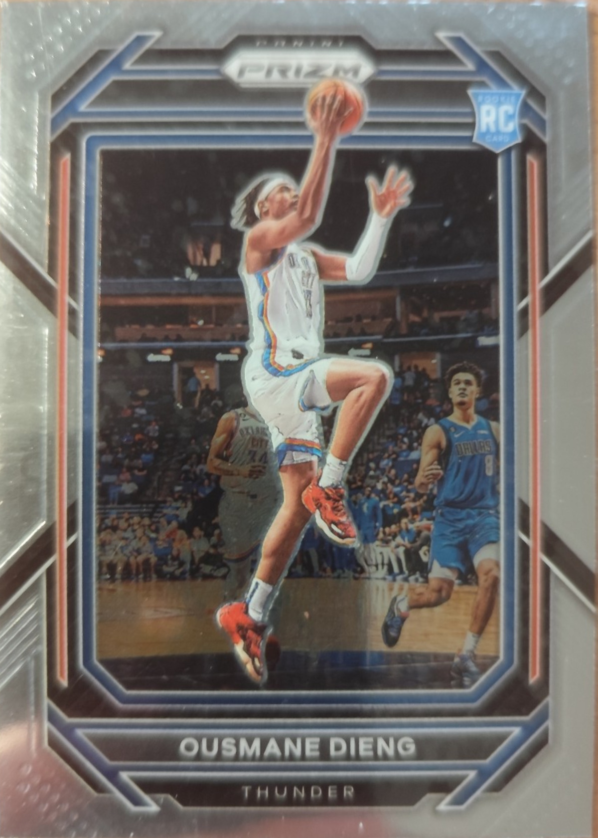 Ousmane Dieng