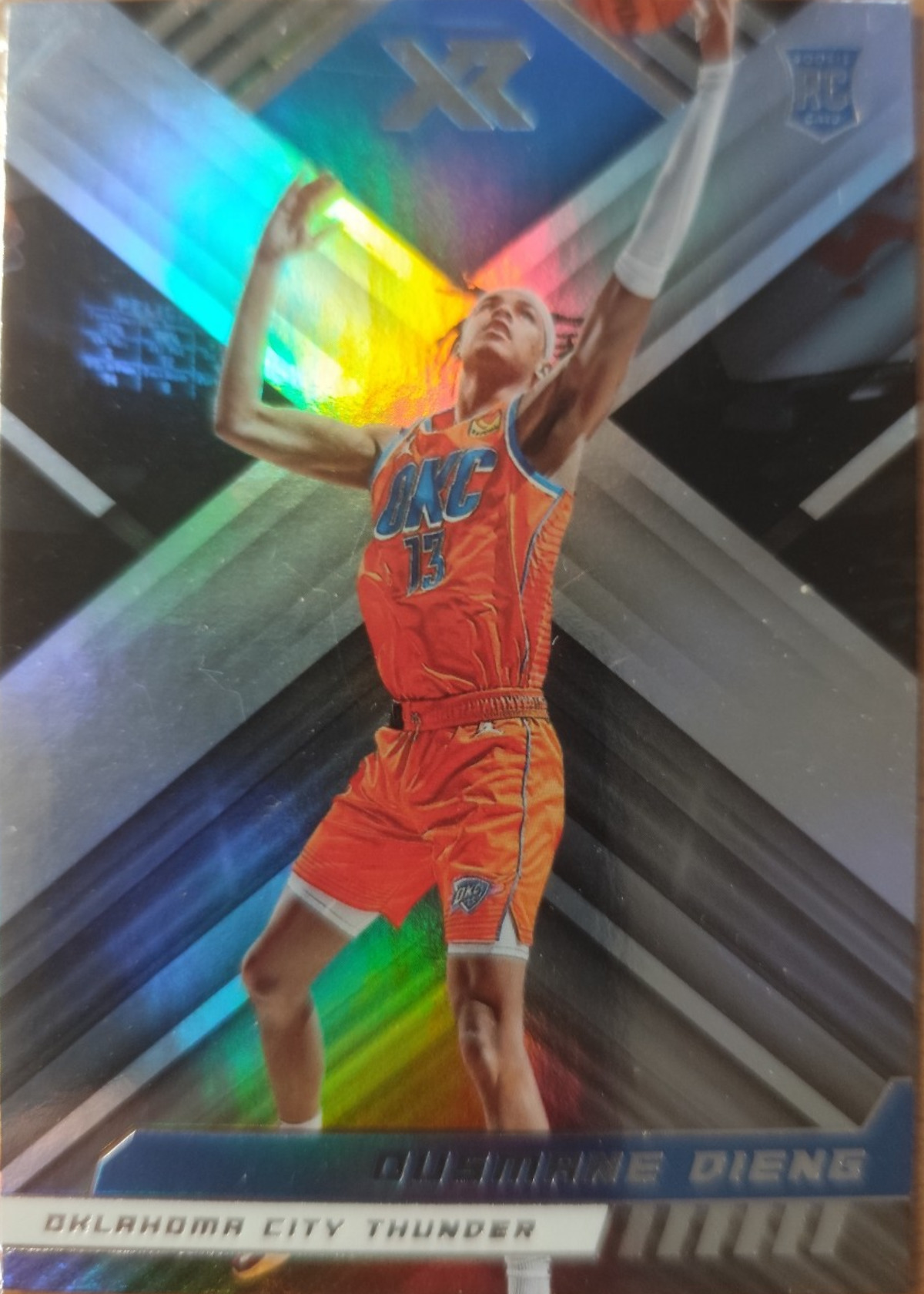 Ousmane Dieng