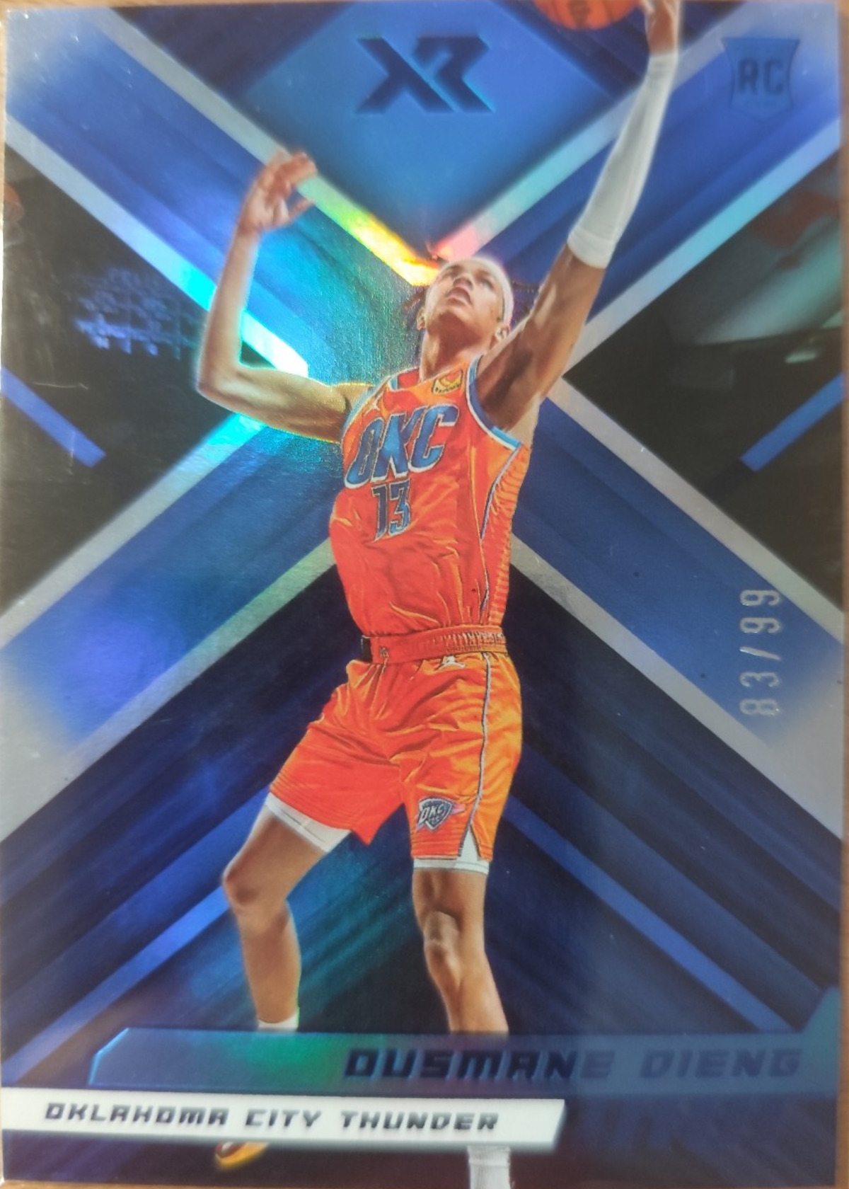 Ousmane Dieng