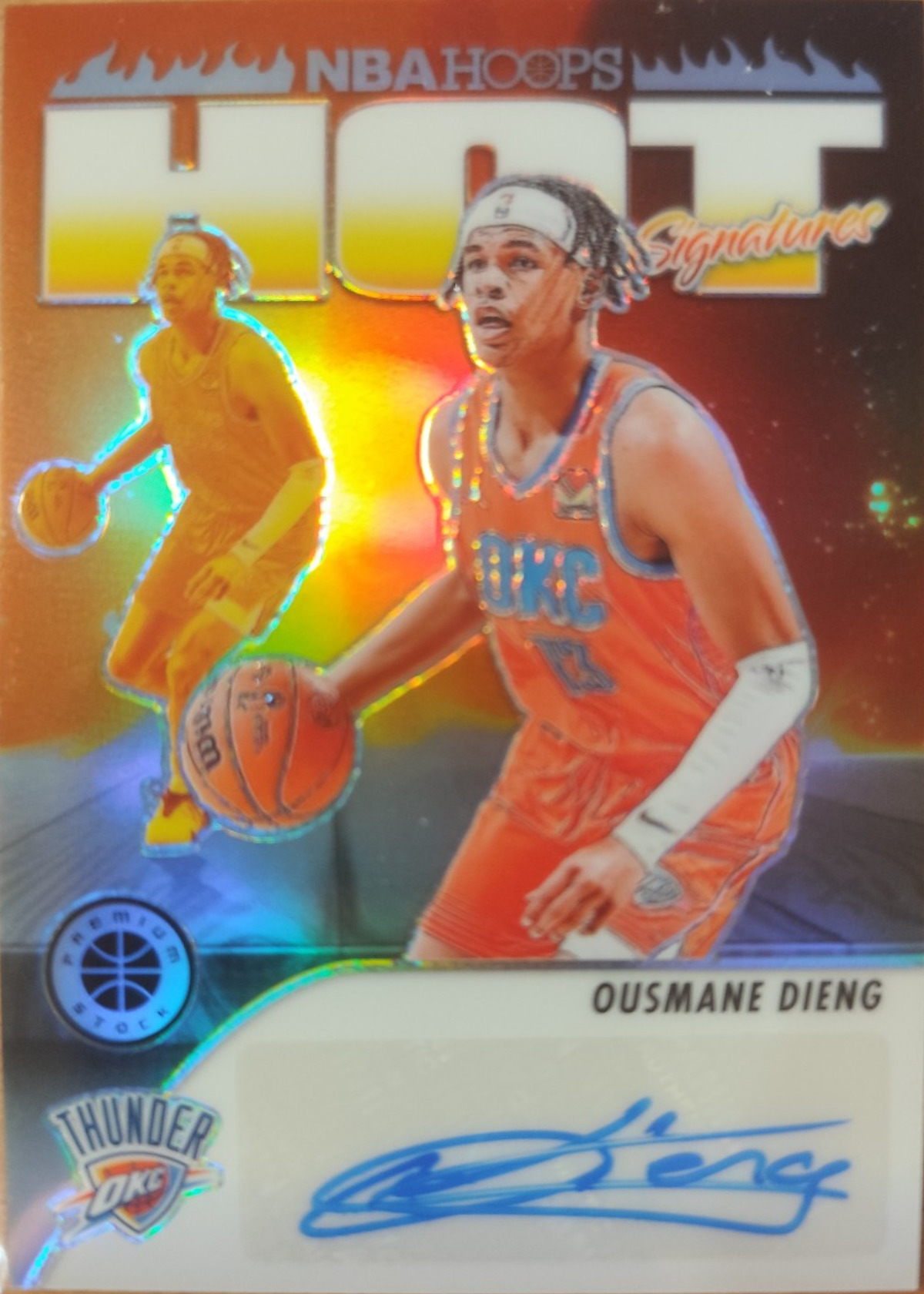 Ousmane Dieng
