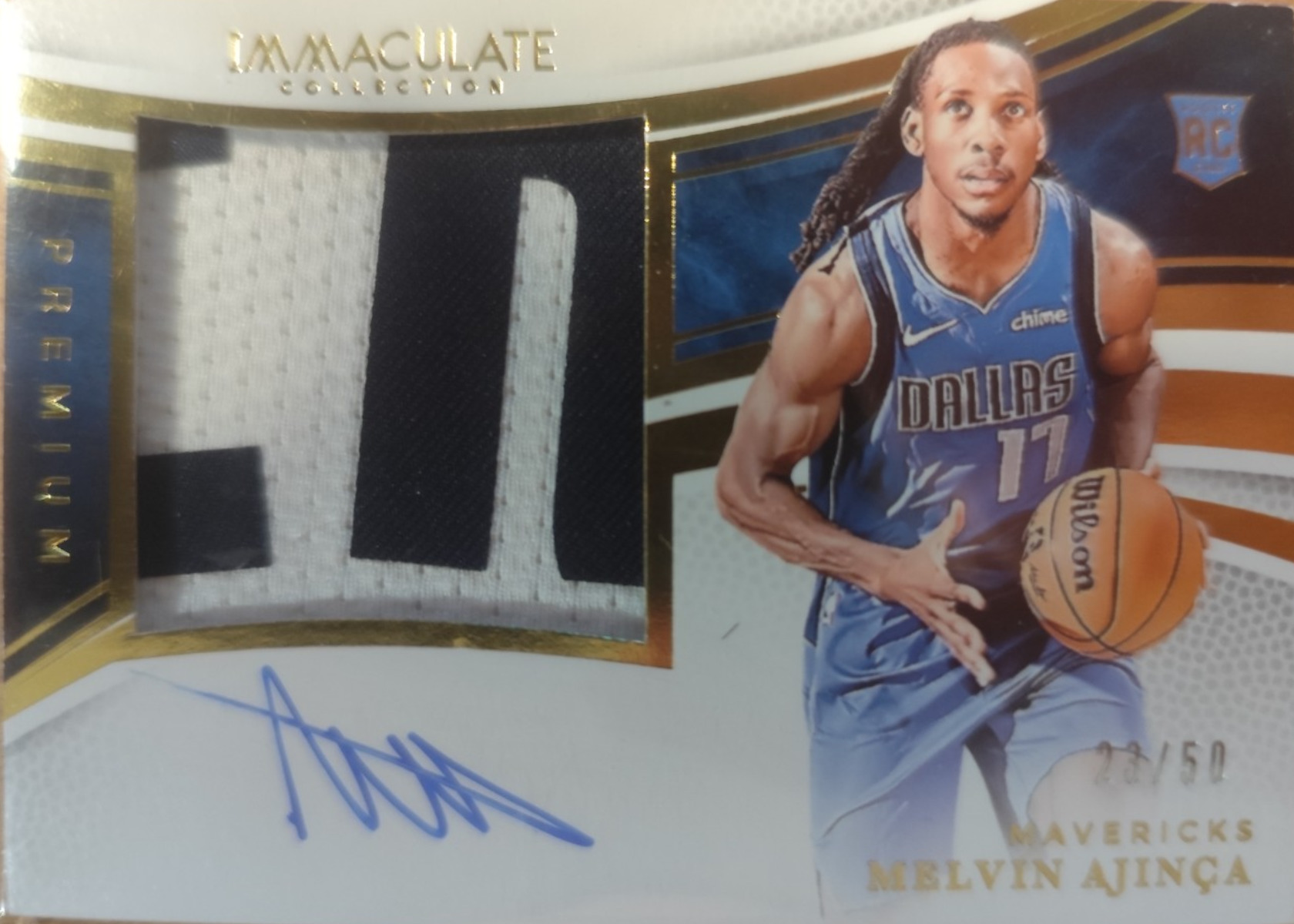Melvin Ajinca
