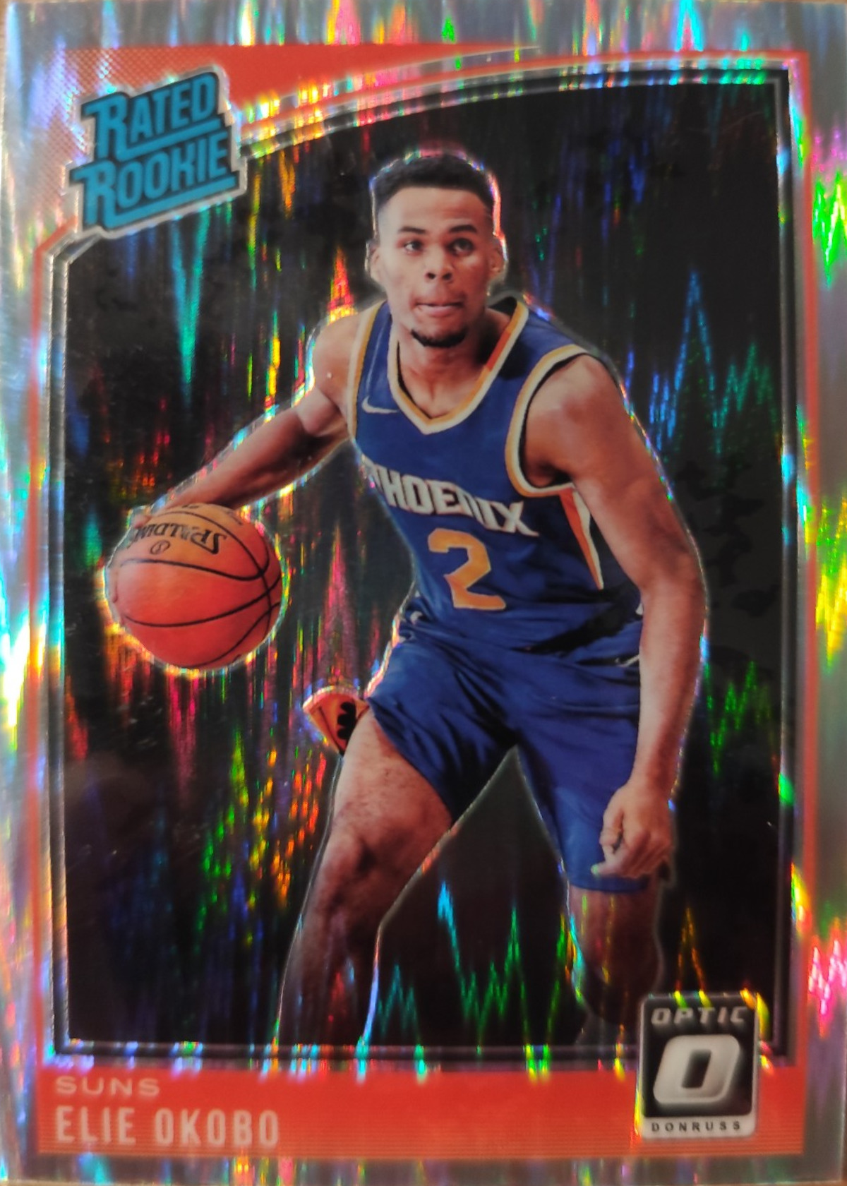 Elie Okobo
